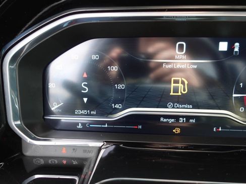 Used 2022 GMC Sierra 1500 Elevation image 57