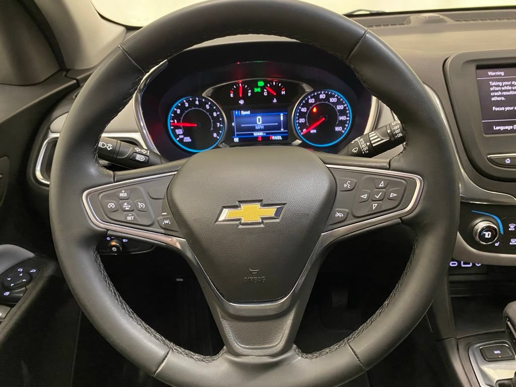 Used 2024 Chevrolet Equinox LT AWD/4WD image 22