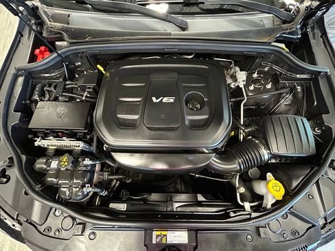 Used 2017 Jeep Grand Cherokee Altitude AWD/4WD image 55