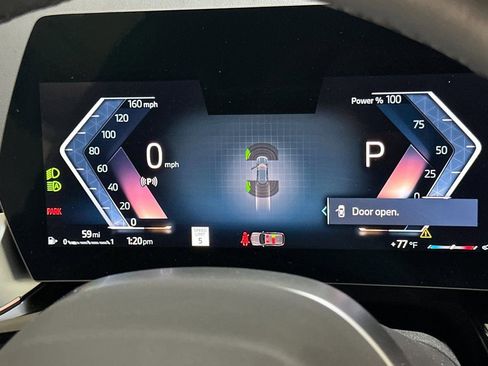 Used 2025 BMW X1 xDrive28i w/ Convenience Package image 18