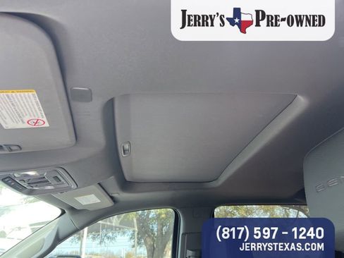 Used 2023 GMC Sierra 3500 Denali w/ Denali Ultimate Package image 8