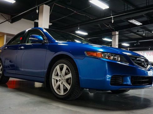 Used 2005 Acura TSX image 4