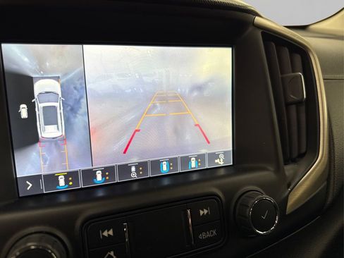 Used 2019 GMC Terrain Denali w/ Advanced Safety Package image 29