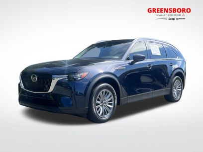 Used 2024 MAZDA CX-90 3.3 Turbo w/ Preferred Package
