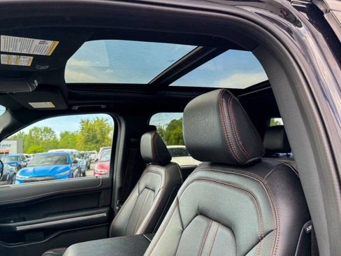 Used 2023 Ford Expedition Timberline AWD/4WD image 24