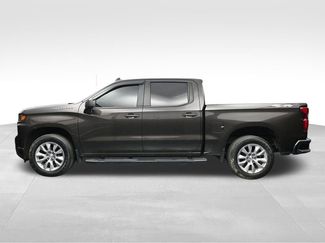 Used 2021 Chevrolet Silverado 1500 Custom w/ Safety Confidence Package AWD/4WD video 2