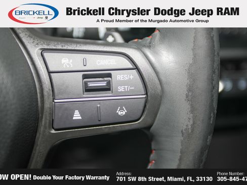 Used 2023 Honda CR-V Sport image 28
