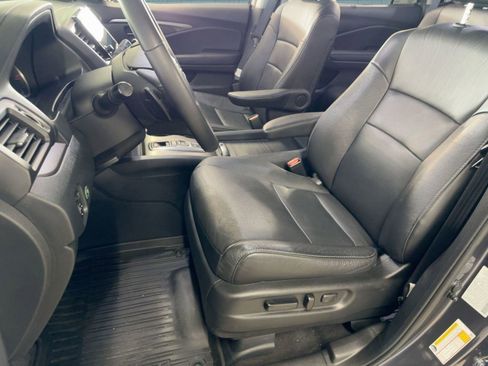 Used 2022 Honda Pilot Special Edition image 5