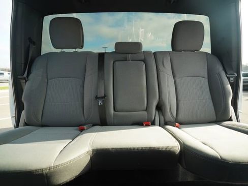 Used 2023 RAM 2500 Big Horn w/ Level 1 Equipment Group image 33