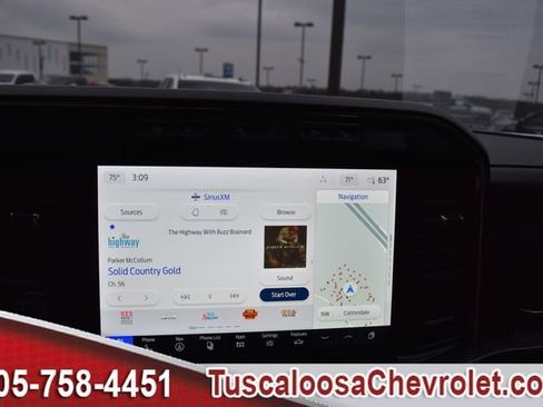 Used 2023 Ford F250 Lariat w/ Lariat Ultimate Package image 30