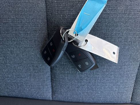 New 2026 GMC Terrain Elevation w/ Technology Package II image 37