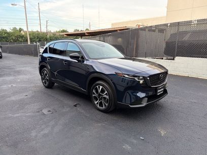 Certified 2026 MAZDA CX-5 Preferred