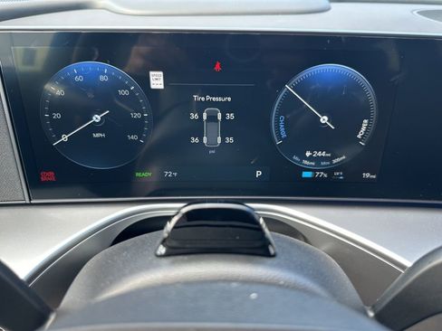 New 2026 Hyundai Ioniq 9 SEL image 26