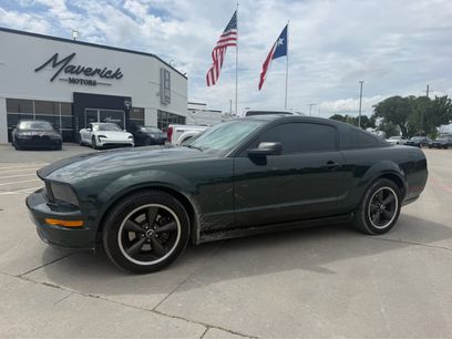 Used 2008 Ford Mustang GT Premium