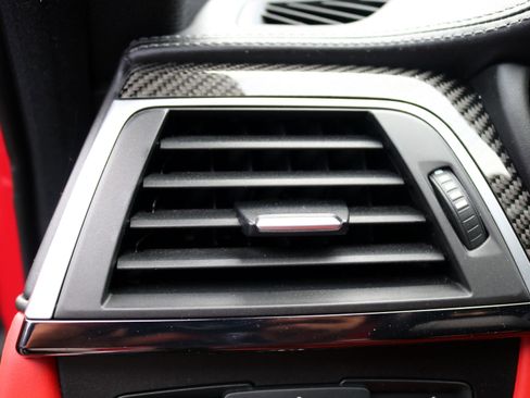 Used 2020 BMW M4 Competition w/ Competition Package image 21