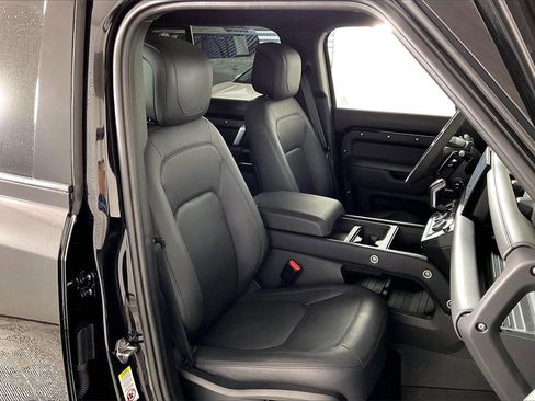 Used 2024 Land Rover Defender 110 V8 image 6