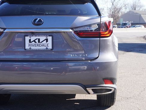 Used 2021 Lexus RX 350 AWD w/ Accessory Package image 15