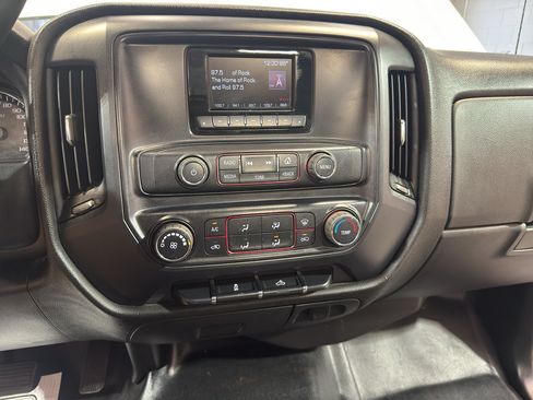 Used 2015 GMC Sierra 1500 2WD Regular Cab image 19