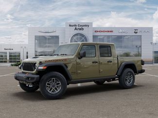 New 2025 Jeep Gladiator Mojave w/ Convenience Group video 2