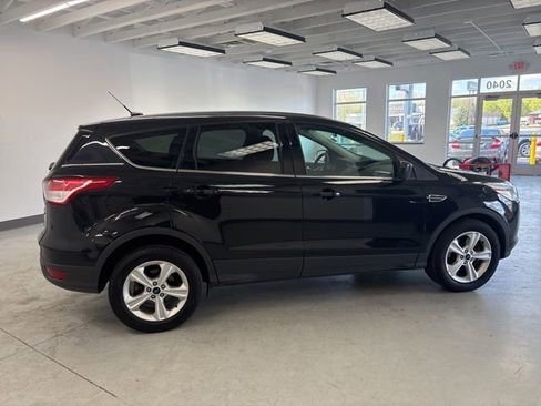 Used 2015 Ford Escape SE AWD/4WD image 12