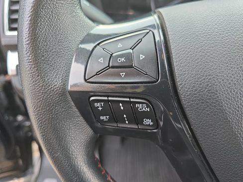 Used 2018 Ford Explorer Sport AWD/4WD image 18