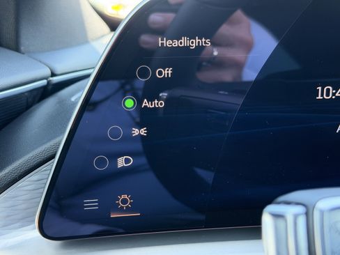 New 2026 Cadillac Lyriq Sport AWD/4WD image 25
