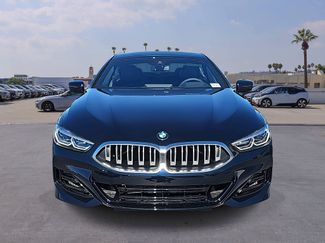 New 2026 BMW 840i w/ Driving Assistance Package RWD video 2