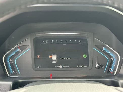 Used 2023 Honda Odyssey Touring image 8