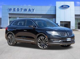 Used 2016 Lincoln MKX Reserve w/ Luxury Package FWD video 1