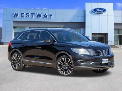 Used 2016 Lincoln MKX Reserve w/ Luxury Package