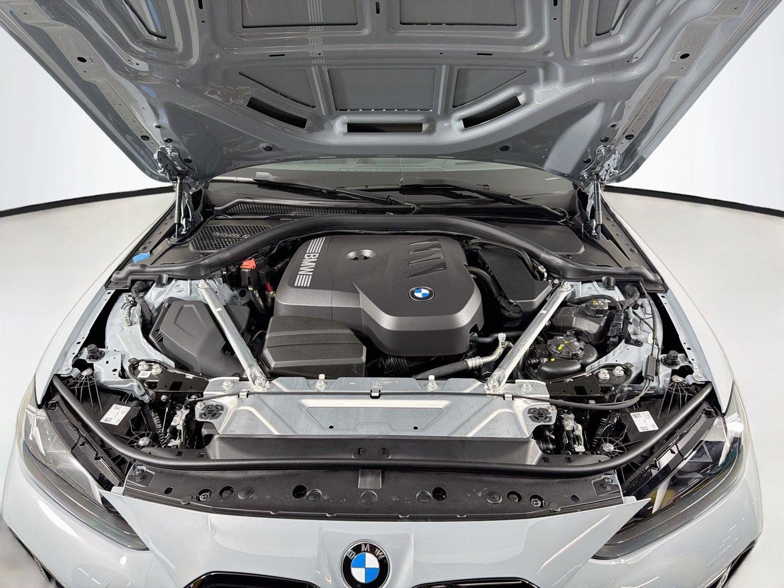 New 2026 BMW 430i xDrive w/ M Sport Package AWD/4WD image 32