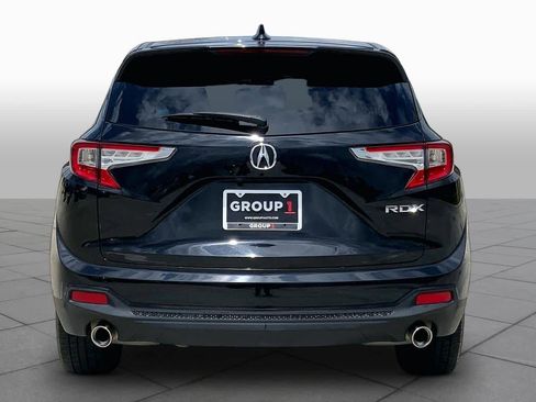 Used 2019 Acura RDX FWD image 4