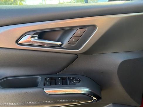 New 2026 Chevrolet Traverse LT image 22