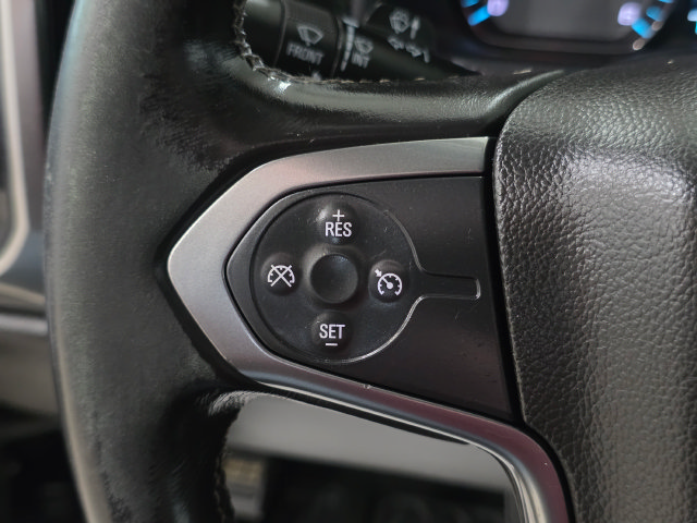 Used 2018 Chevrolet Silverado 1500 LT w/ Redline Edition AWD/4WD image 15