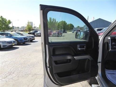 Used 2014 Chevrolet Silverado 1500 LT w/ All Star Edition AWD/4WD image 11