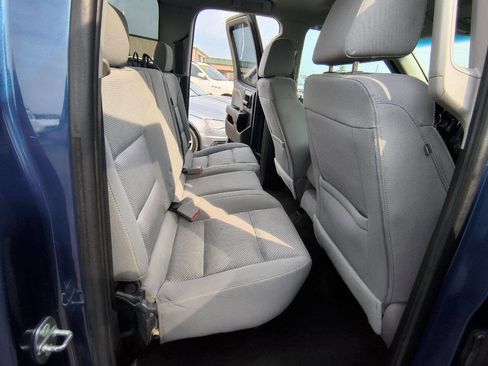 Used 2018 GMC Sierra 1500 4x4 Double Cab w/ Elevation Edition image 23