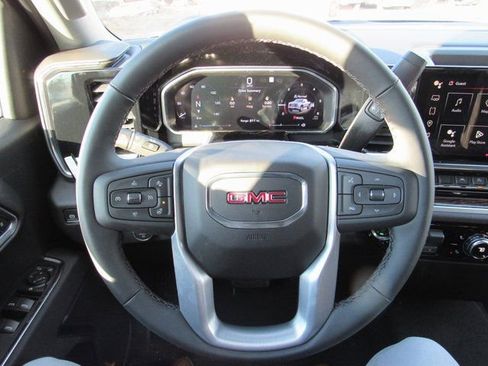 New 2026 GMC Sierra 1500 Elevation w/ Elevation Select Package image 15