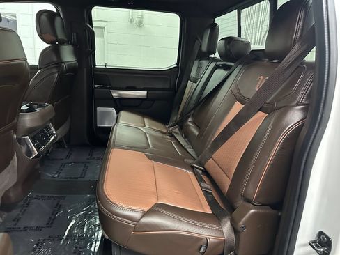 Used 2024 Ford F350 King Ranch AWD/4WD image 22