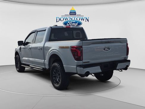 Used 2024 Ford F150 Tremor w/ Bed Utility Package AWD/4WD image 5