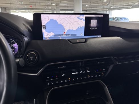 Used 2024 MAZDA CX-90 Plug-In Hybrid w/ Premium Plus image 26