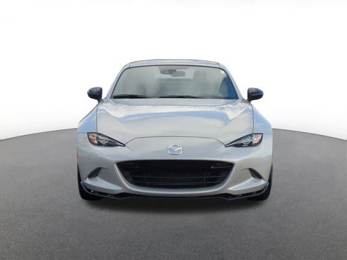Certified 2023 MAZDA MX-5 Miata Club image 9