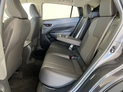 New 2026 Subaru Crosstrek 2.0i Premium image 27