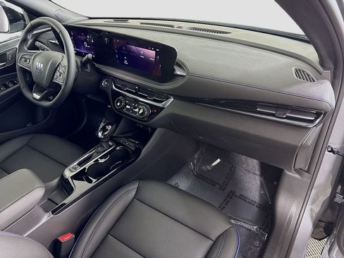 New 2026 Buick Envista Sport Touring w/ Convenience I Package image 29