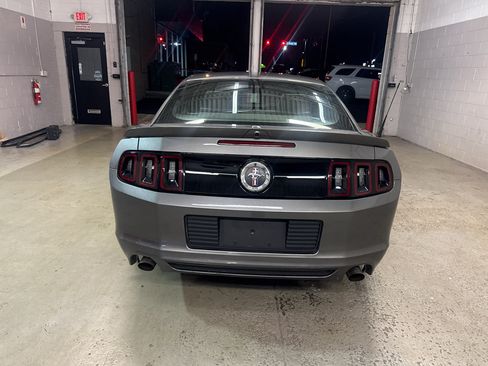 Used 2013 Ford Mustang Premium w/ Electronics Pkg RWD image 7
