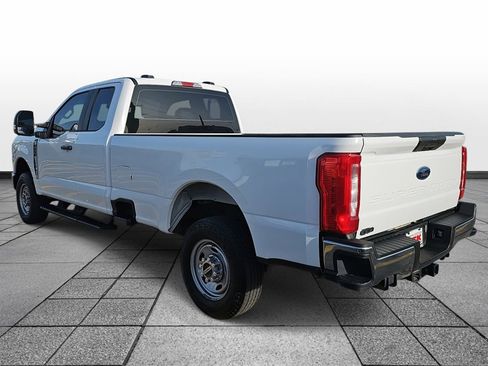Used 2023 Ford F250 XL w/ XL Chrome Package image 7