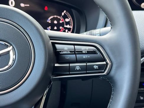 New 2026 MAZDA CX-90 Plug-In Hybrid w/Premium Sport AWD/4WD image 29