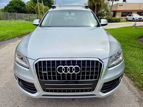 Used 2014 Audi Q5 TDI Premium Plus AWD/4WD image 13