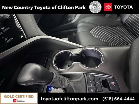 Certified 2024 Toyota Camry SE image 29