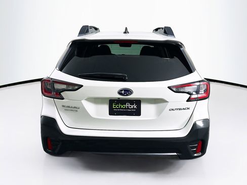 Used 2020 Subaru Outback Premium AWD/4WD image 7