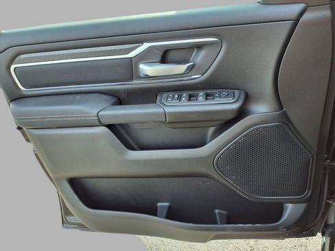 New 2026 RAM 1500 Big Horn AWD/4WD image 15